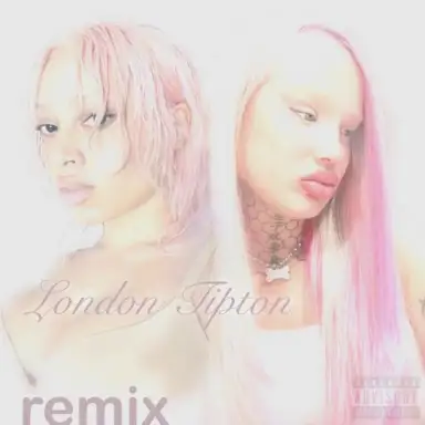 London Tipton Remix