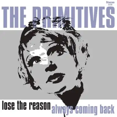 Lose the Reason