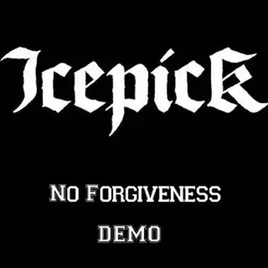 No Forgiveness