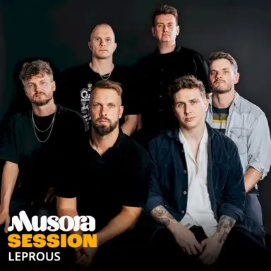 Take On Me (Musora session)
