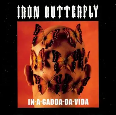 In-A-Gadda-Da-Vida