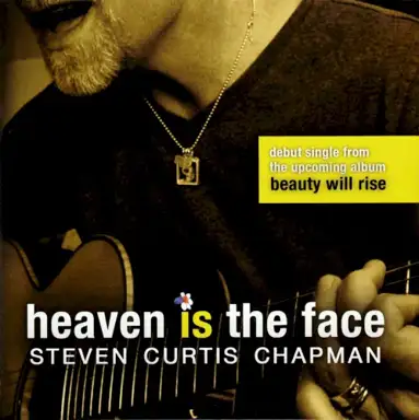 Heaven Is The Face