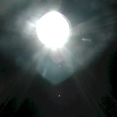 The Eclipse