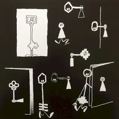 The Keys