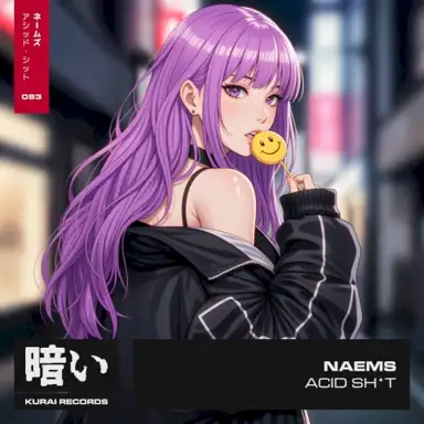 Acid Sh*t