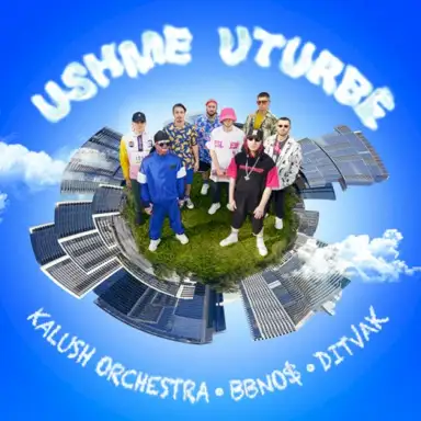Ushme Uturbe