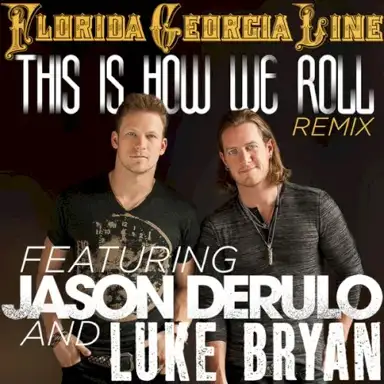 This Is How We Roll (remix)
