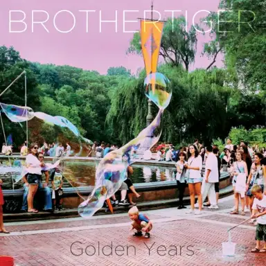 Golden Years