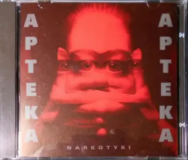 Narkotyki