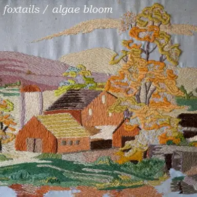 Foxtails // Algae Bloom