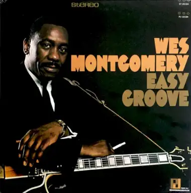 Easy Groove