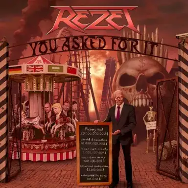 You Asked for It