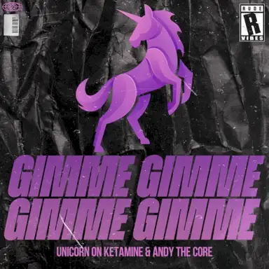 Gimme Gimme Gimme Gimme