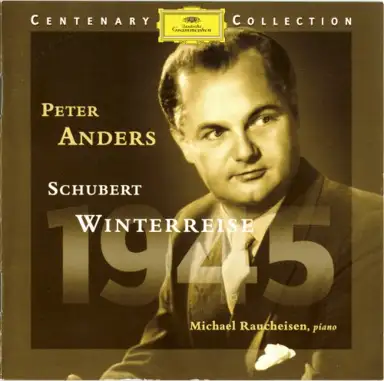 Winterreise