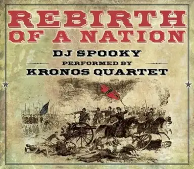 Rebirth of a Nation