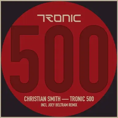 TRONIC 500