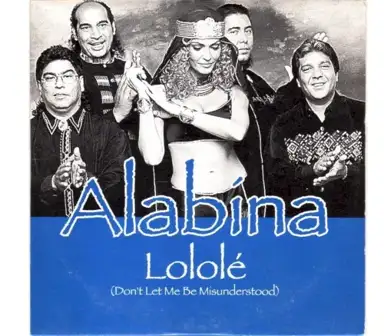 Lololé (Don't Let Me Be Misunderstood)