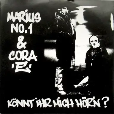 Könnt ihr mich hör'n?