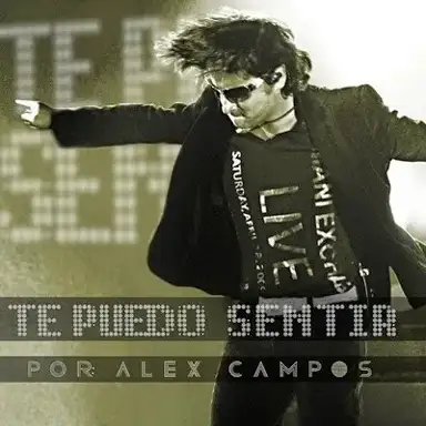 Te puedo sentir
