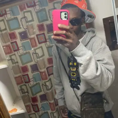 Im the Man