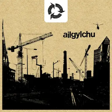 Ailgylchu