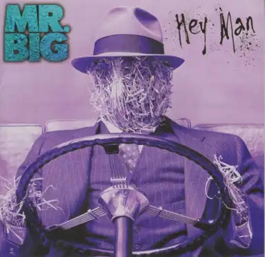 Hey Man