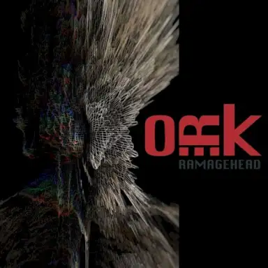 Ramagehead
