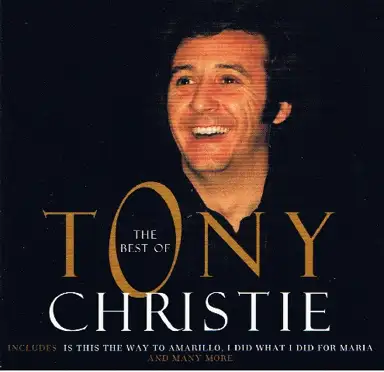 The Best of Tony Christie