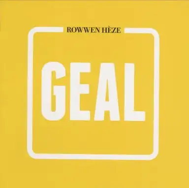 Geal