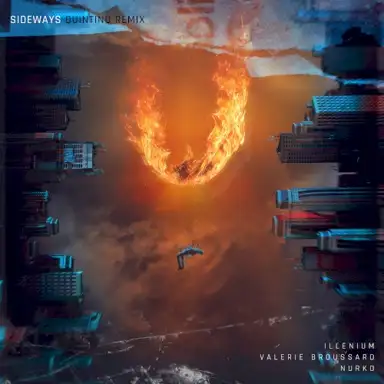 Sideways (Quintino remix)