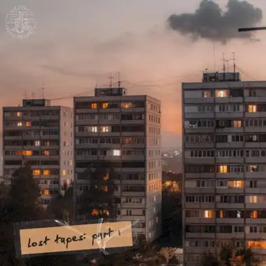 Lost Tapes, Vol. 1