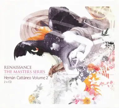 Renaissance: The Masters Series: Hernan Cattaneo, Volume 2