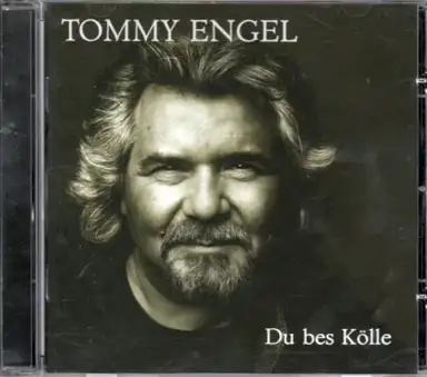 Du bes Kölle