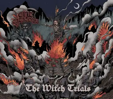 The Witch Trials
