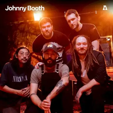Audiotree Live