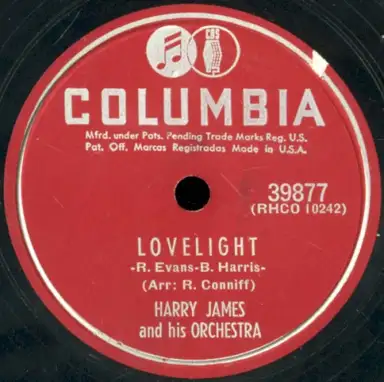Lovelight / Fruit Cake