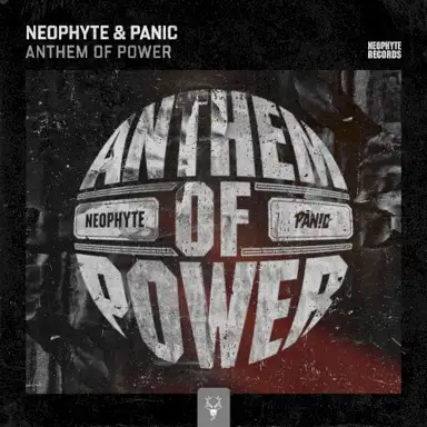 Anthem of Power