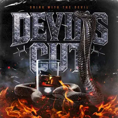 DRINK WITH THE DEVIL
