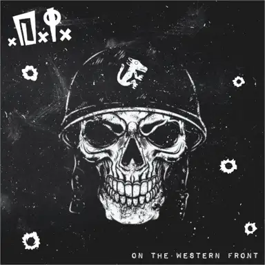 On the Western Front