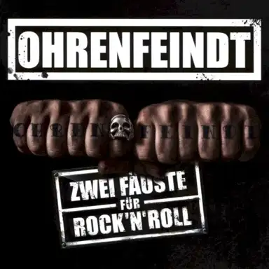 Zwei Fäuste für Rock ’n’ Roll