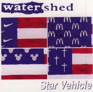 Star Vehicle