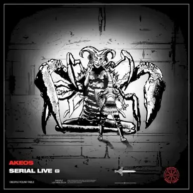 Serial Live EP