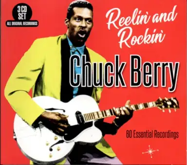 Reelin' And Rockin' - 60 Essential Recordings