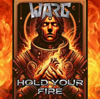 Hold Your Fire