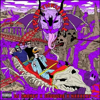 TRIP THRU HELL