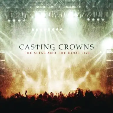 The Altar and The Door Live