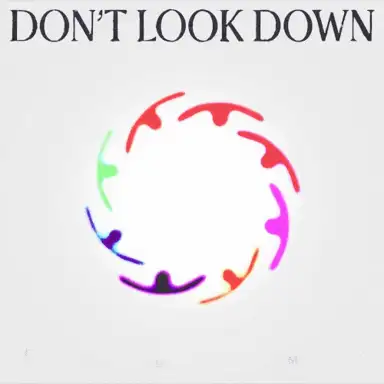 DON’T LOOK DOWN (acoustic)