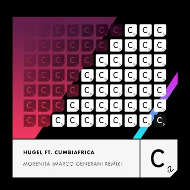 Morenita (Marco Generani remix)