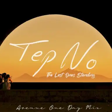 The Last Ones Standing (Avenue One Day mix)