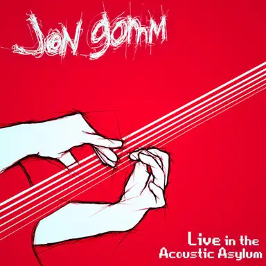 Live in the Acoustic Asylum